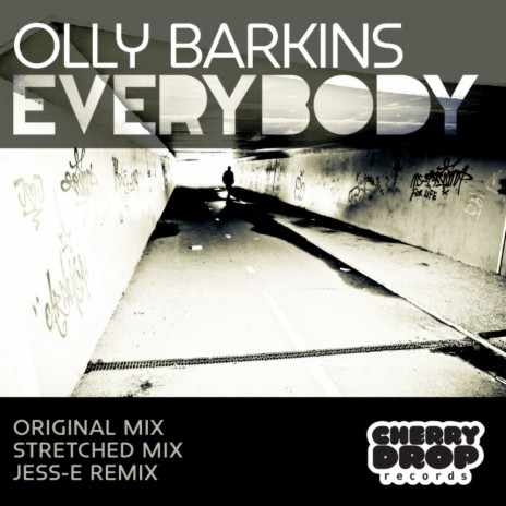Everybody (Stretched Mix)
