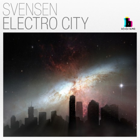 Electro City 8 (Original Mix) | Boomplay Music