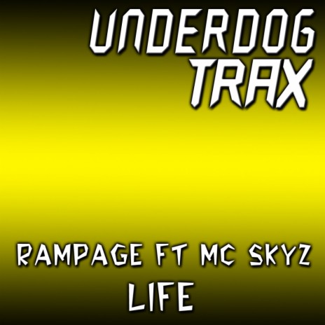 Life (Original Mix) ft. Mc Skyz | Boomplay Music