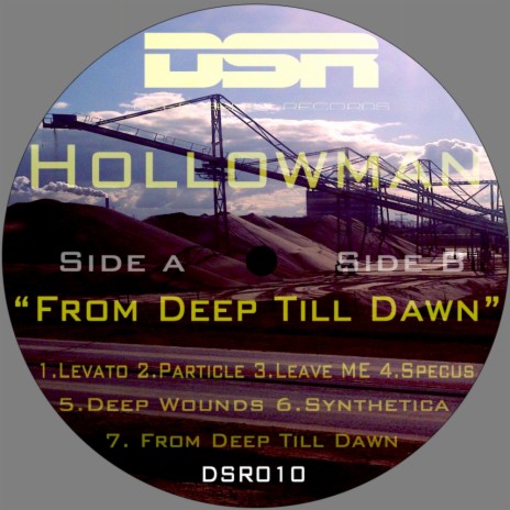 From Deep Till Dawn (Original Mix)