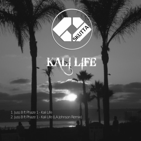 Kali Life (Original Mix) ft. Phaze 1 | Boomplay Music