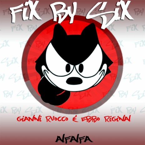 Alfalfa (Original Mix) ft. Ebbo Riginal