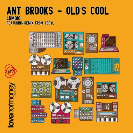 Old's Cool (Original Mix)