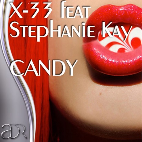 Candy (Tim Fine Remix) ft. Stephanie Kay | Boomplay Music