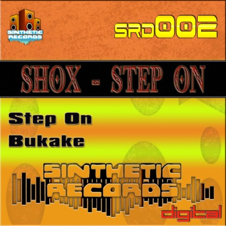 Bukake (Original Mix)