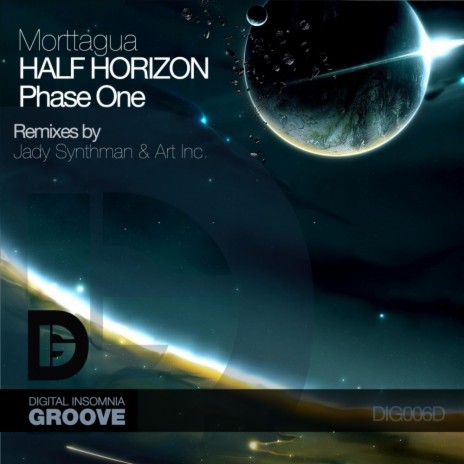 Half Horizon (Art Inc. Remix) | Boomplay Music