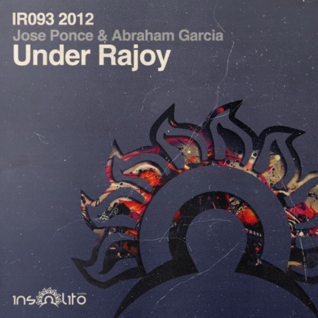 Under Rajoy (Original Mix) ft. Abraham Garcia