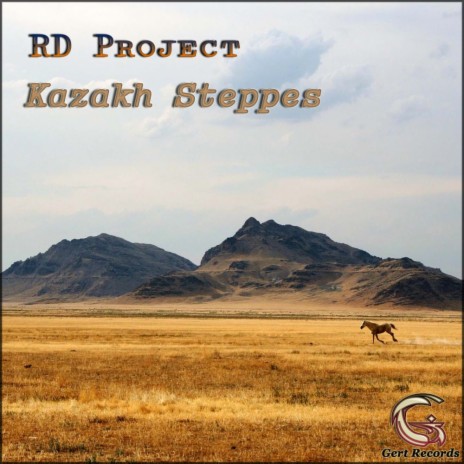 Kazakh Steppes (Original Mix) | Boomplay Music