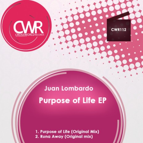 Purpose of Life (Original Mix)