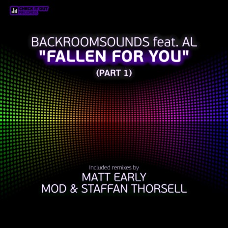 Fallen For You (Part 1) (Original Mix) ft. Al