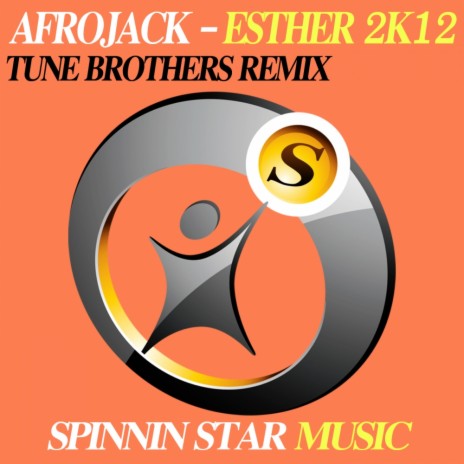 Esther 2K12 (Tune Brothers Remix)