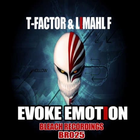 Evoke Emotion (Original Mix) ft. Limahl F | Boomplay Music