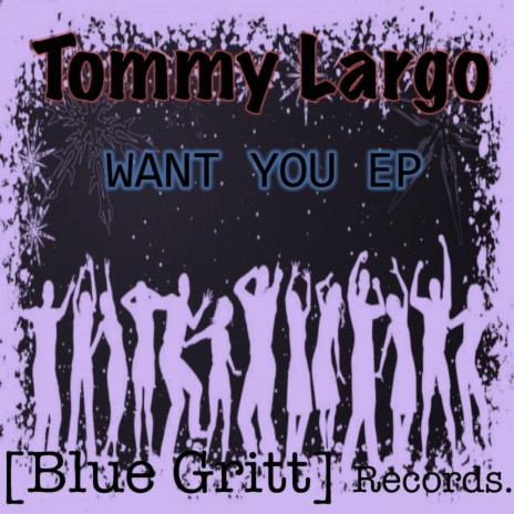 Want You (Louie Gomez Funk Star Dub) | Boomplay Music