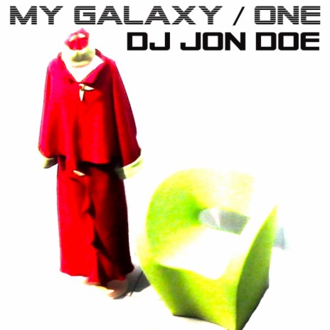 My Galaxy (Cheap Trick Mix)