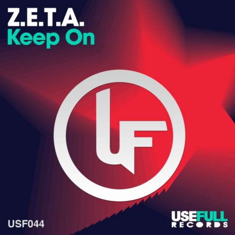 Keep On (Marco Molina Remix) | Boomplay Music