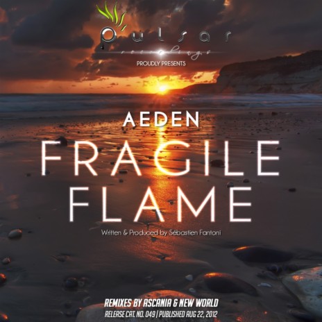 Fragile Flame (Ascania Remix)