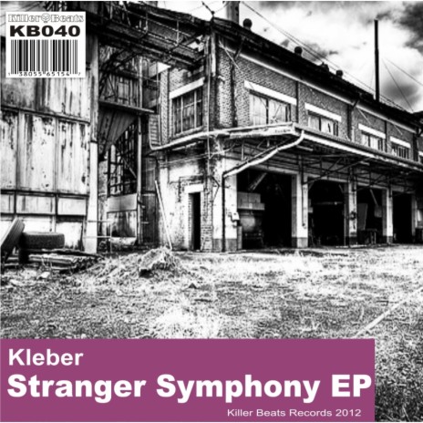 Stranger Symphony (Dub Version)