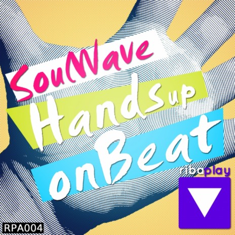 Hands Up On Beat (Original Mix)