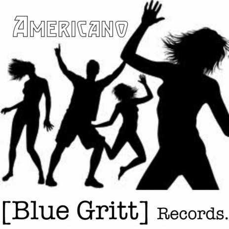 Americano (Original Mix)