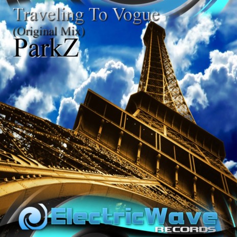 Traveling To Vogue (Original Mix)