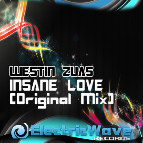 Insane Love (Original Mix) | Boomplay Music