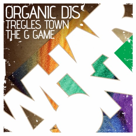 Tregles Town (Original Mix)