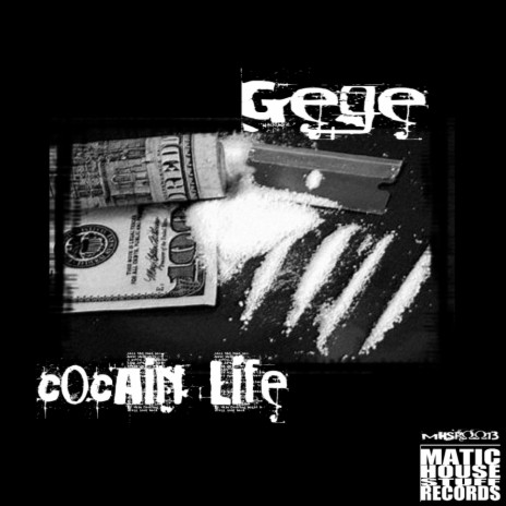 Cocain Life (Original Mix) | Boomplay Music