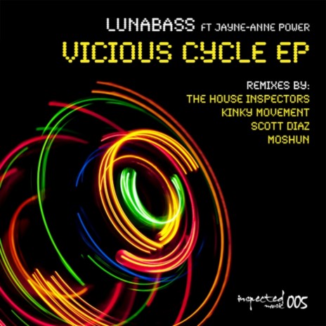 Vicious Cycle (Moshun Remix) ft. Jayne-Anne Power | Boomplay Music