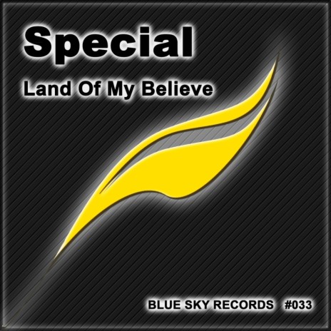 Land Of My Believe (Original Mix) | Boomplay Music
