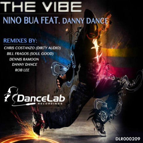 The Vibe (Danny Dance Remix)