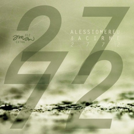 2772A (Original Mix) ft. Acirne