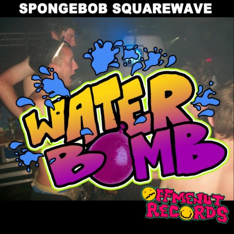 Rescue Spongebob (Original Mix)