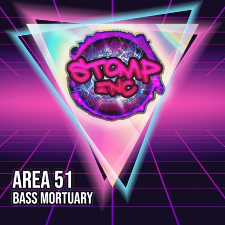 Bass Mortuary (Original Mix)