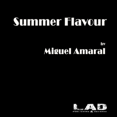 Summer Flavour (Original Mix) | Boomplay Music