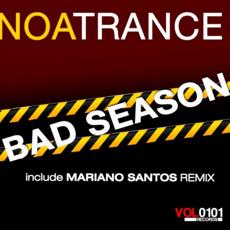 Bad Season (Mariano Santos Remix)