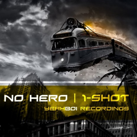 No Hero (Original Mix)