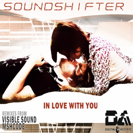 In Love With You (Visible Sound Remix) | Boomplay Music