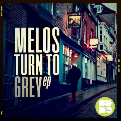 Turn To Grey (Original Mix) | Boomplay Music
