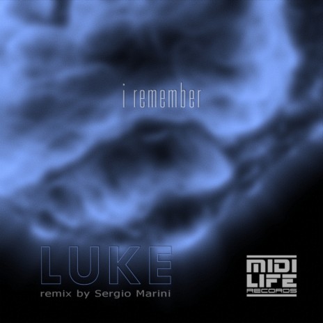 I Remember (Sergio Marini Remix)