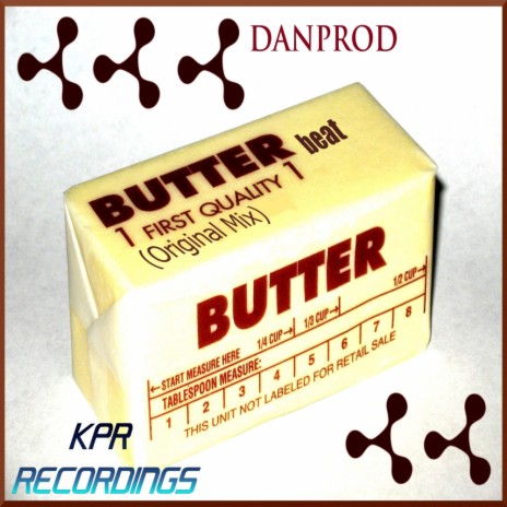 Butter Beat (Original Mix)