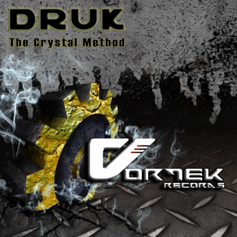 The Crystal Method (Original Mix)