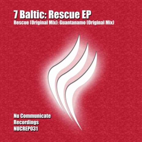 Rescue (Original Mix)