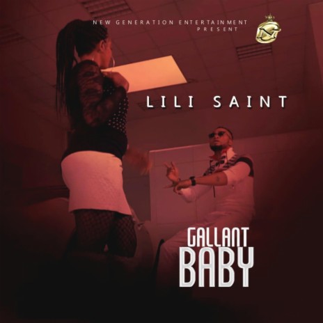 Gallant Baby | Boomplay Music