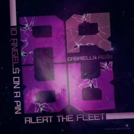 Alert The Fleet (Rob Hes Remix)