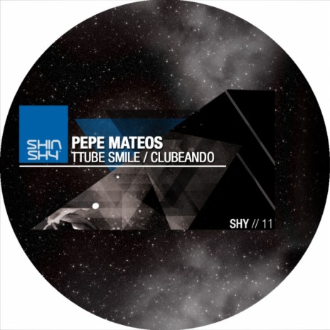 Tube Smile (Original Mix)