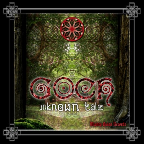 Unknown Tales (Original Mix) | Boomplay Music