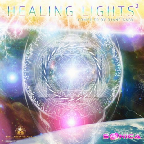 Healing Light (Original Mix) | Boomplay Music
