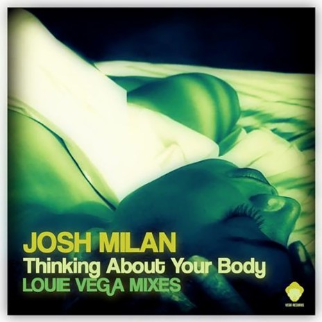 Thinking About Your Body (Louie Vega Mixes) (Louie Vega Dance Ritual Mix) | Boomplay Music