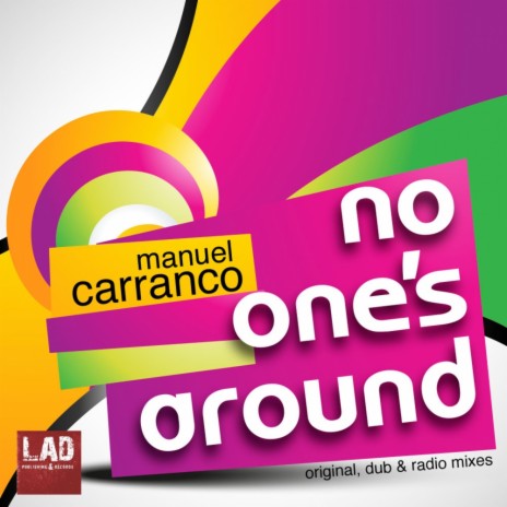 No One's Around (Original Mix)