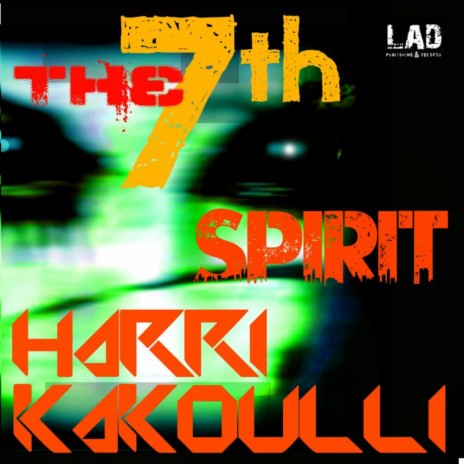 The 7th Spirit (Mami Wata)